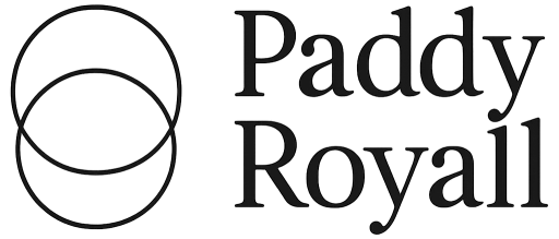 Paddy Royall